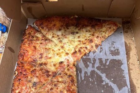Picasso's Pizza