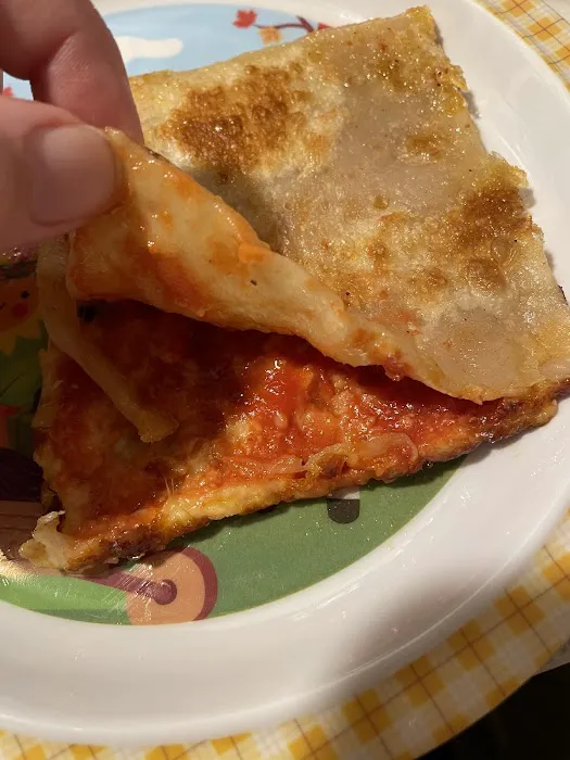Picasso's Pizza 4