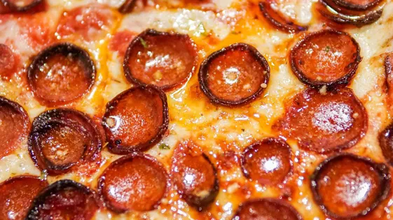 Picasso's Pizza 8