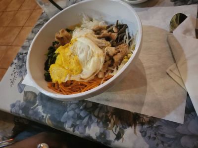 Chin Hills Restaurant 0