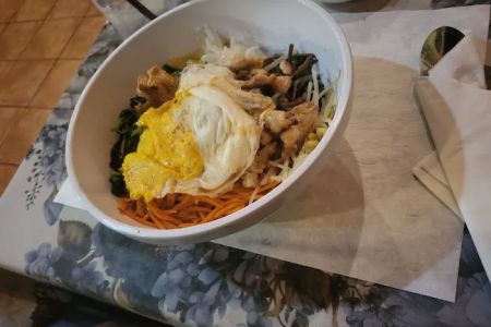 Chin Hills Restaurant