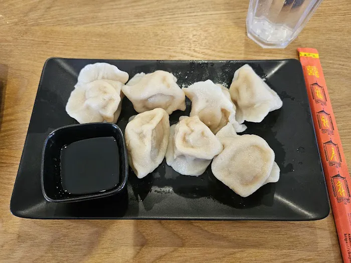 OG Dumpling House 3