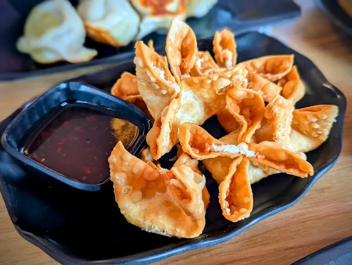 OG Dumpling House 7