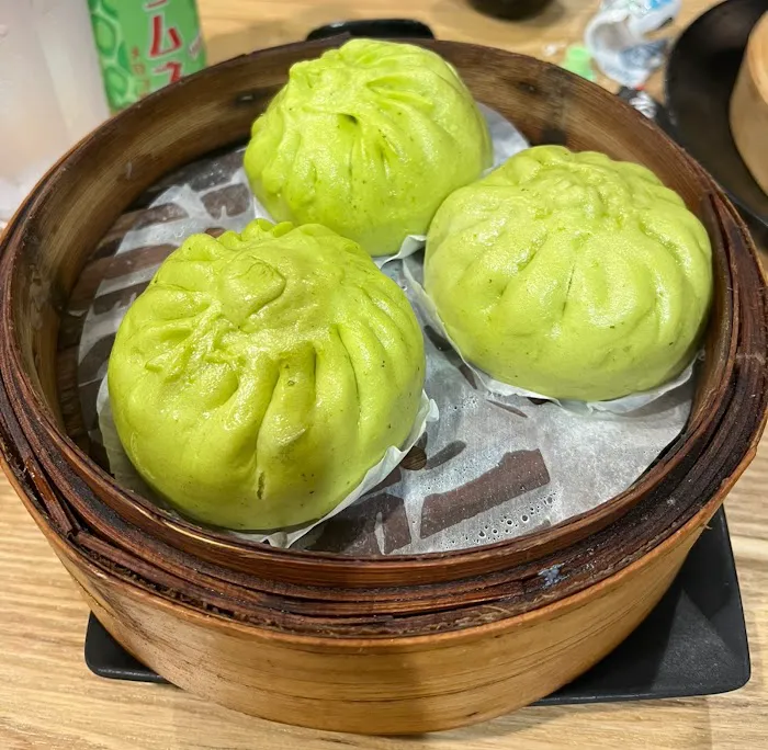 OG Dumpling House 9