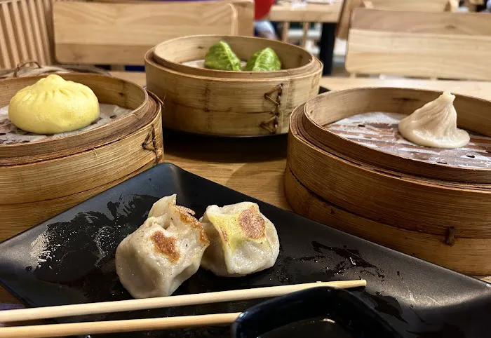 OG Dumpling House 6