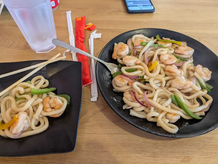 OG Dumpling House 8