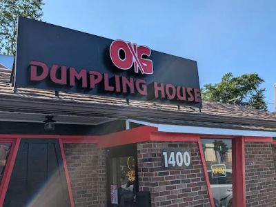 OG Dumpling House 0