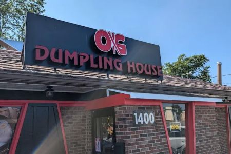 OG Dumpling House