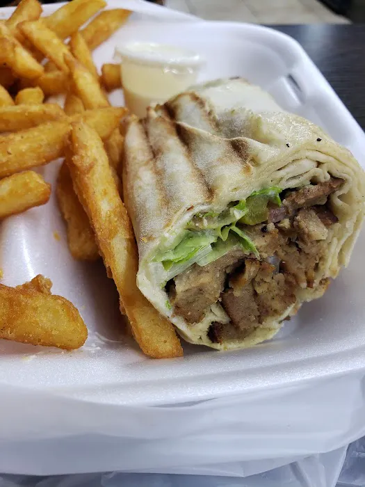Shawarma City 1