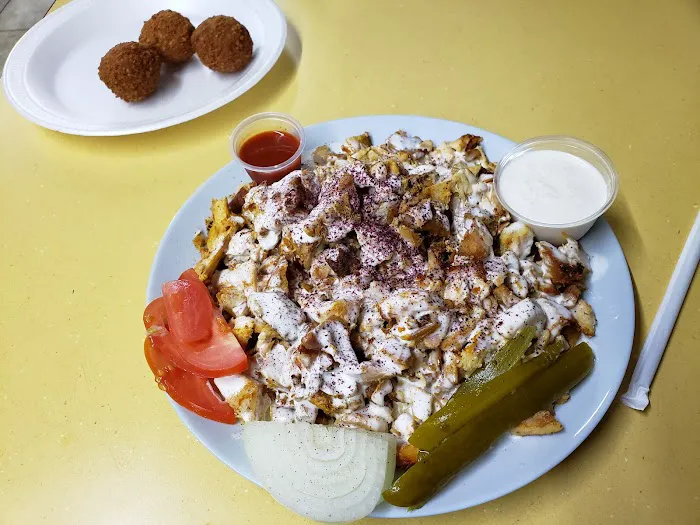 Shawarma City 3