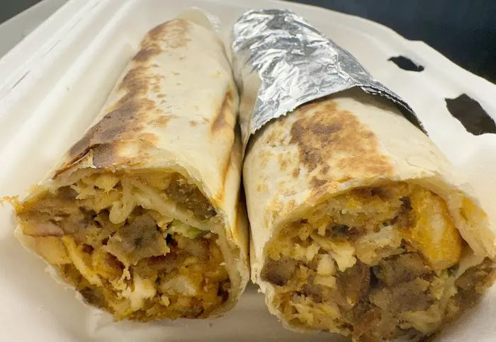 Shawarma City 6