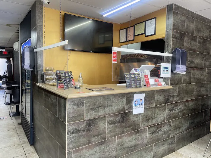 Shawarma City 8
