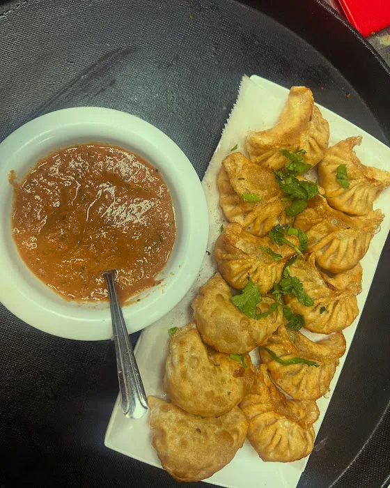 Tandoori Hut 9