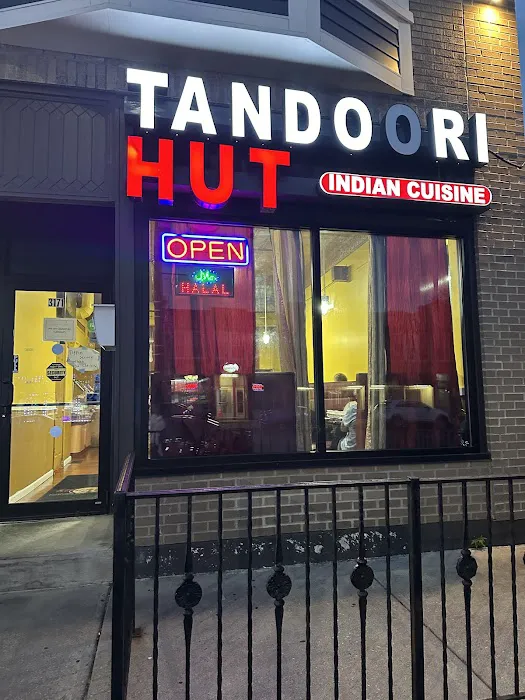 Tandoori Hut 8