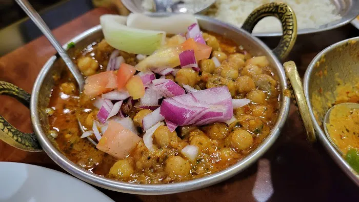 Tandoori Hut 2
