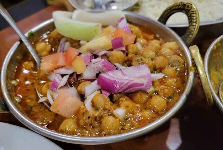 Tandoori Hut 1