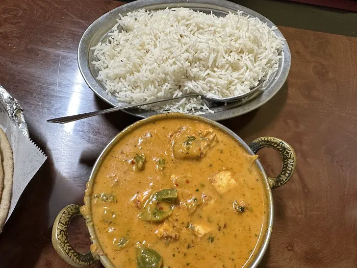 Tandoori Hut 4