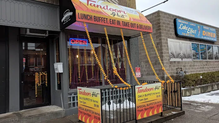 Tandoori Hut 3