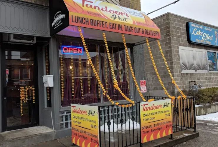 Tandoori Hut 2
