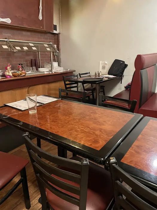 Tandoori Hut 5