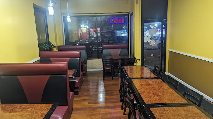 Tandoori Hut 1