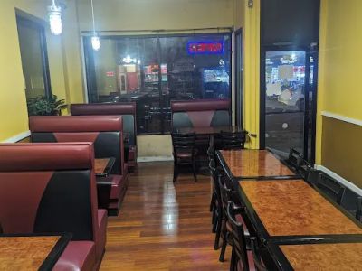 Tandoori Hut 0