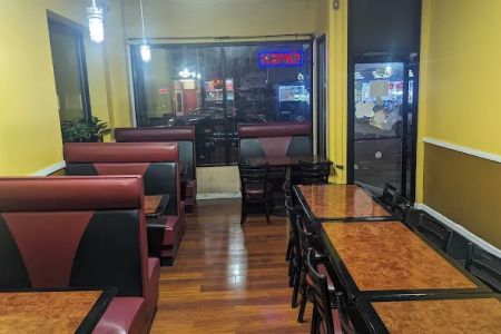 Tandoori Hut