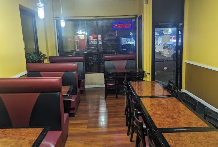 Tandoori Hut 0