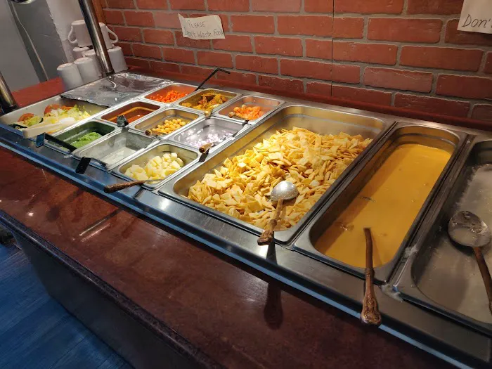 Tandoori Hut 6