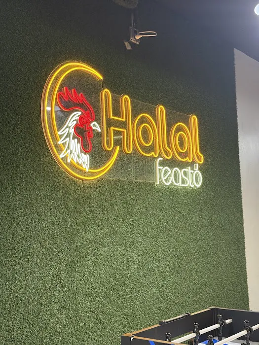 Halal Feast Ó 4