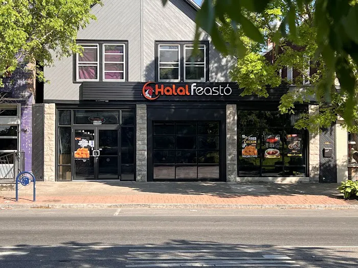 Halal Feast Ó 8