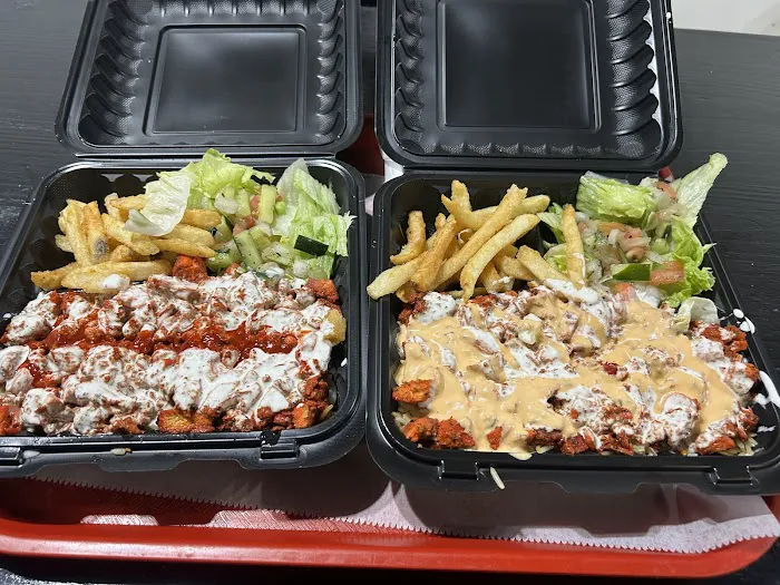 Halal Feast Ó 3