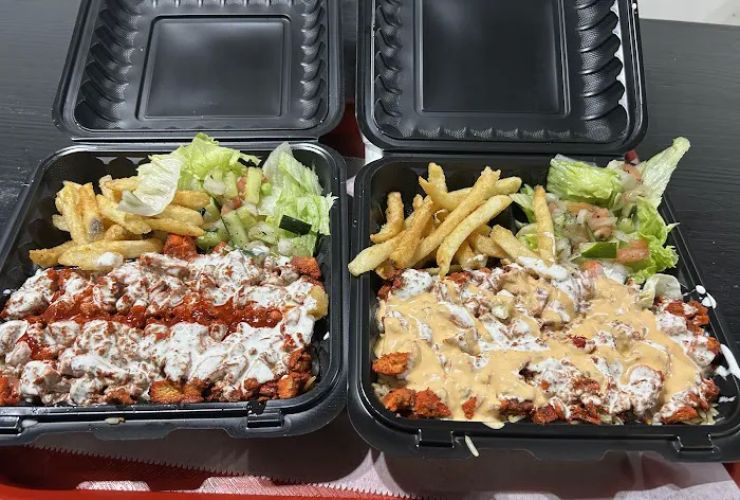 Halal Feast Ó 2