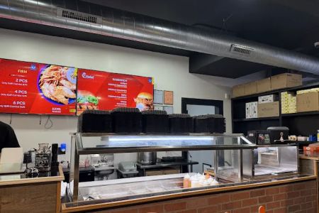Halal Feast Ó