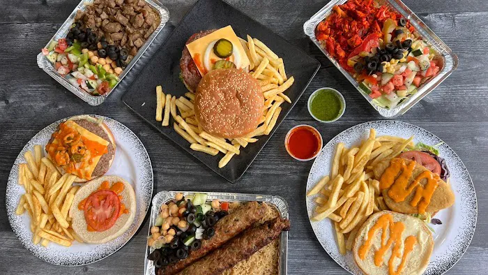 Halal Feast Ó 9