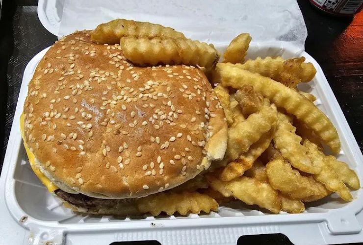 Halal Feast Ó 1