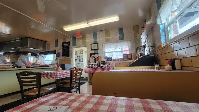 Charlie the Butcher's Kitchen 1