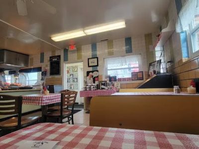 Charlie the Butcher's Kitchen 0