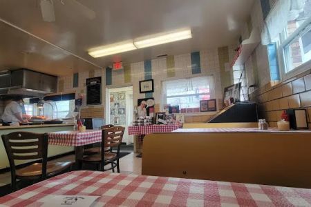 Charlie the Butcher's Kitchen