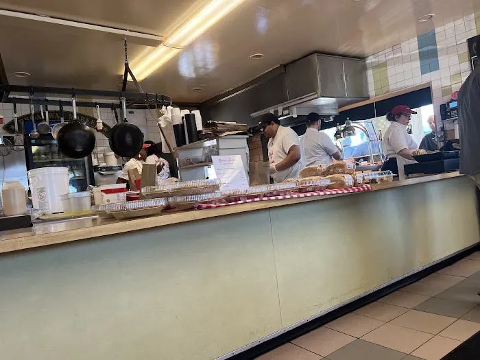 Charlie the Butcher's Kitchen 6