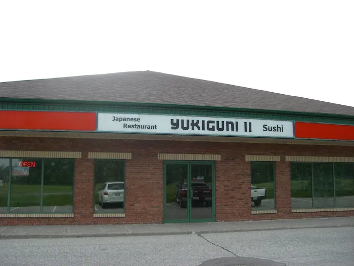 Yukiguni II 5