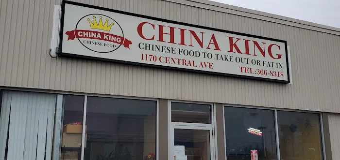 China King 6