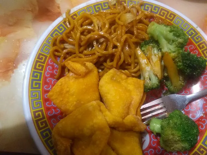 China King 5