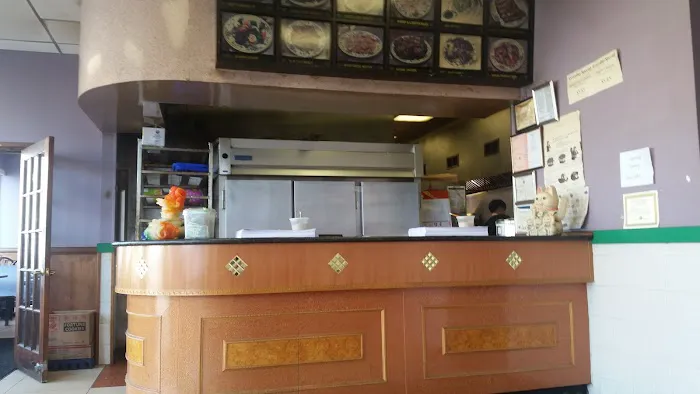 China King 9