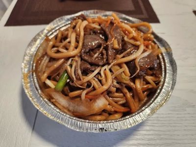 Ming's Kitchen 0