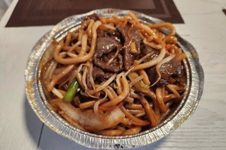 Ming's Kitchen