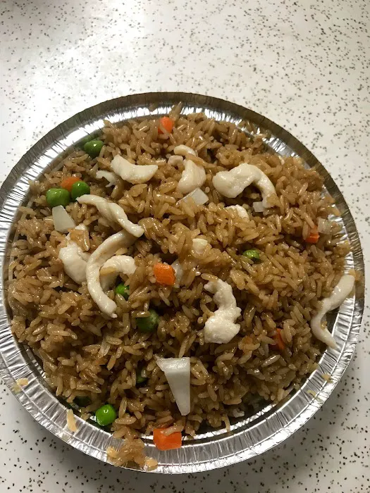 Ming's Kitchen 5
