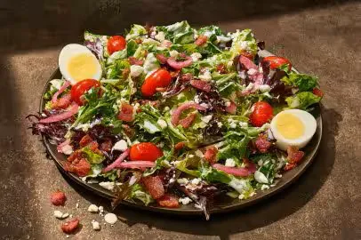 Panera Bread 7