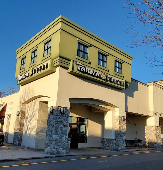 Panera Bread 5