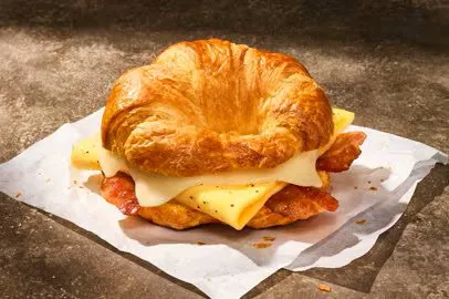 Panera Bread 8
